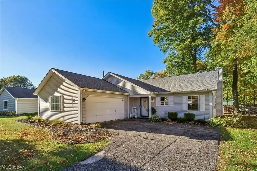 Photo 1 of Sale Pending at 638 Sunset Dr, Madison, OH 44057 | MLS# 5254377 | Listing updated on 2026-10-21