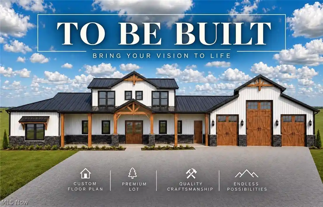 Photo 1 of Land for sale at 6697 Boneta Rd, Medina, OH 44256 | MLS# 5254442 | Listing updated on 2026-10-26