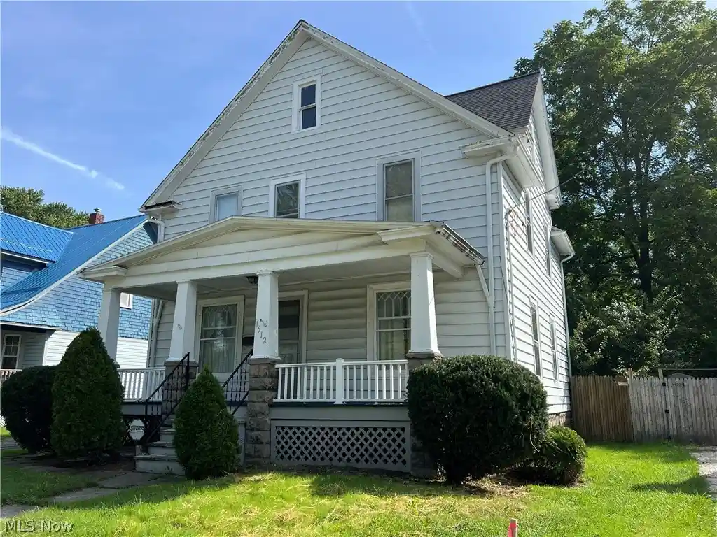 Photo 1 of Sale Pending at 1512 Ohio Ave, Ashtabula, OH 44004 | MLS# 5247374 | Listing updated on 2026-10-27