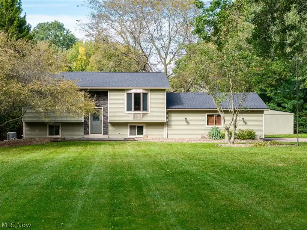 Photo 1 of Single family home for sale at 5995 Buffham Rd, Seville, OH 44273 | MLS# 5254297 | Listing updated on 2026-10-22