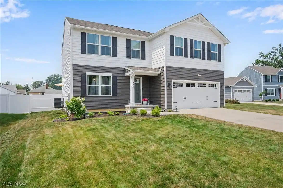 Photo 1 of Single family home for sale at 116 Zenith Ct, Eastlake, OH 44095 | MLS# 5254264 | Listing updated on 2026-10-20