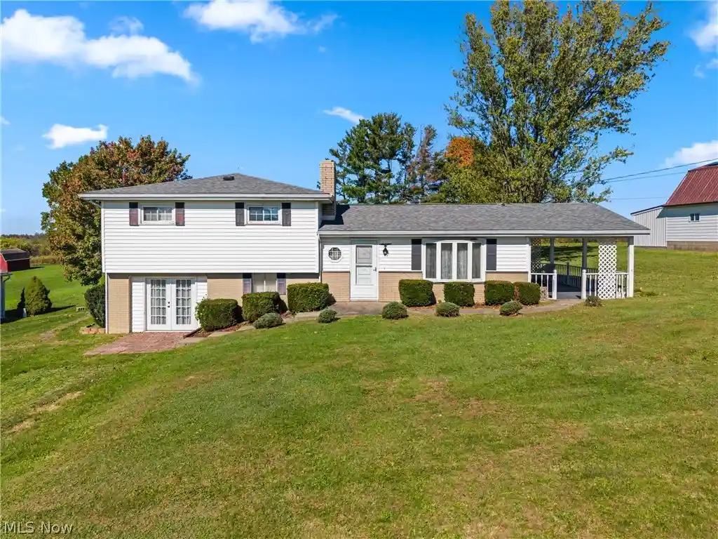 Single family home for sale at 4794 County Hwy 15, Rayland, OH 43943 | MLS# 5253314