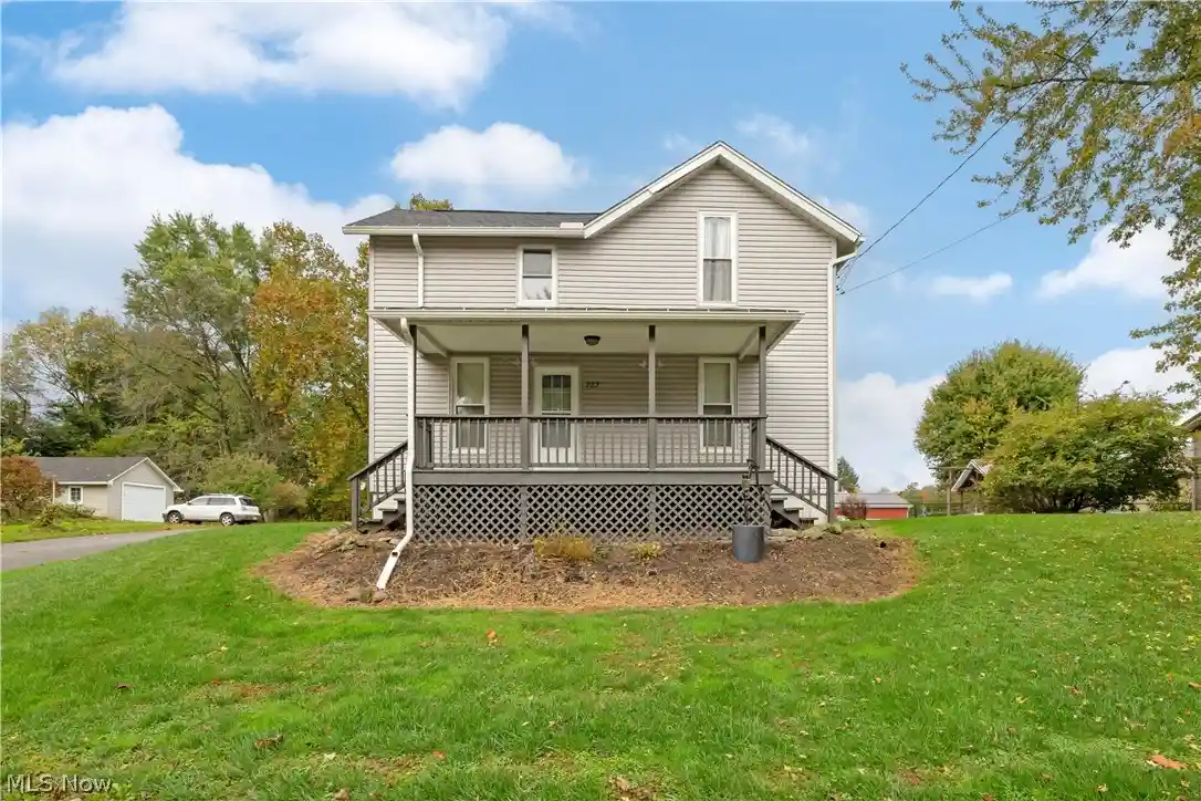Photo 1 of Single family home for sale at 223 Monroe St, Loudonville, OH 44842 | MLS# 5254411 | Listing updated on 2026-10-26