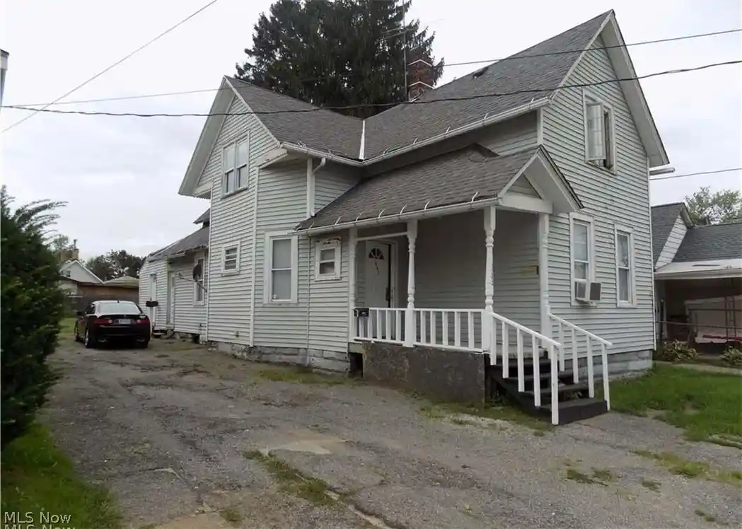 Photo 1 of Multi family home for sale at 3202 W 52nd Street, Cleveland, OH 44102 | MLS# 5254492 | Listing updated on 2026-10-20