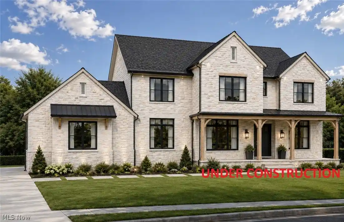 Single family home for sale at 110 Meadowhill Ln, Chagrin Falls, OH 44022 | MLS# 5254540 | Listing updated on 2026-10-29