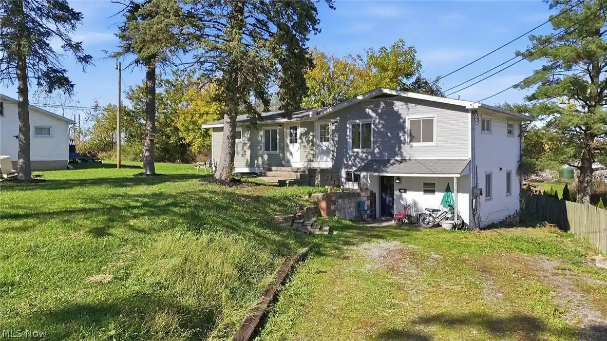 Photo 1 of Multi family home for sale at 52 W Washburn St, New London, OH 44851 | MLS# 5254379 | Listing updated on 2026-10-22