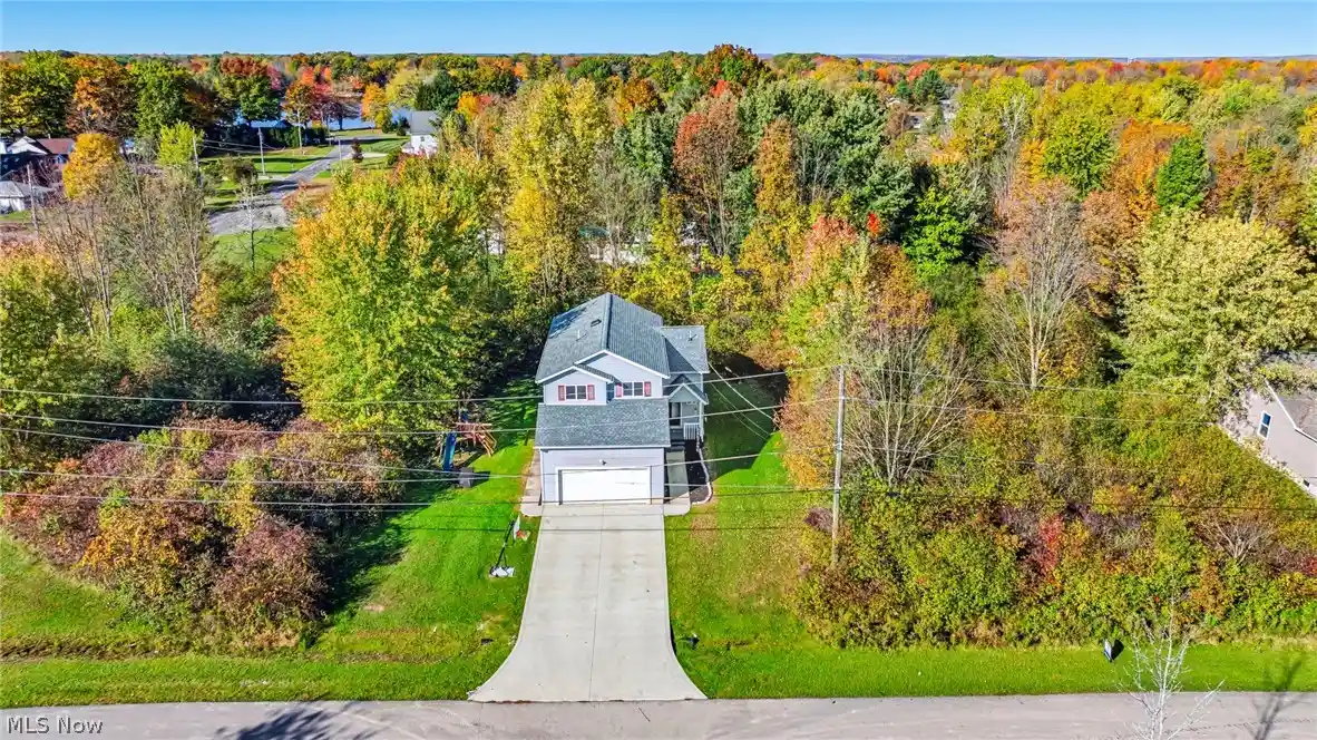 Single family home for sale at 2486 Trellis Pl, Roaming Shores, OH 44084 | MLS# 5219672