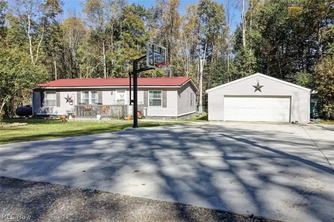 Photo 1 of Sale Pending at 6791 Tracy Rd Se, Uhrichsville, OH 44683 | MLS# 5254153 | Listing updated on 2026-10-23