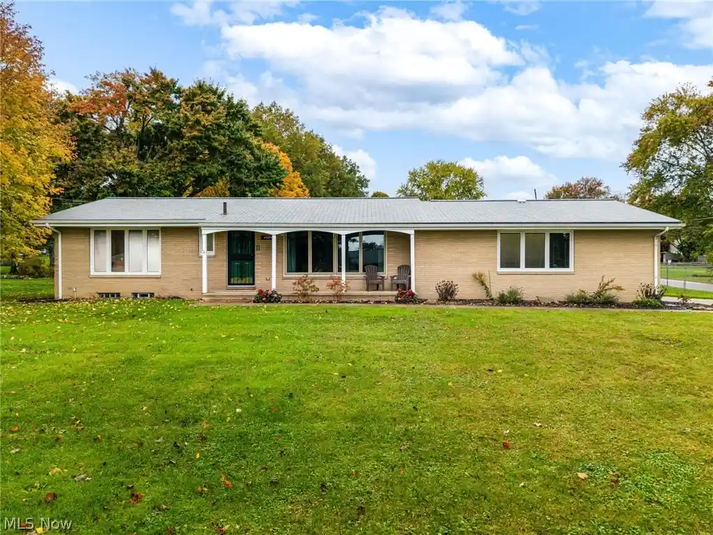 Photo 1 of Sale Pending at 4604 Garrett Dr, Norton, OH 44203 | MLS# 5253820 | Listing updated on 2026-10-21