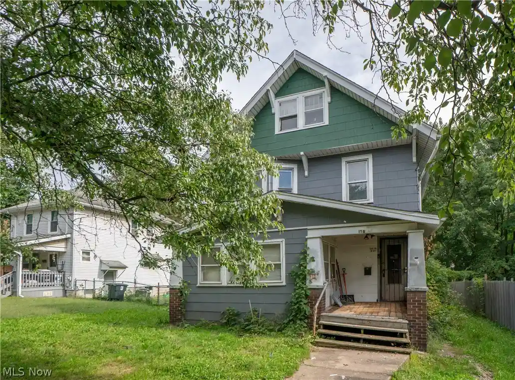 Photo 1 of Single family home for sale at 156 Colony Crescent, Akron, OH 44305 | MLS# 5254354 | Listing updated on 2026-10-29