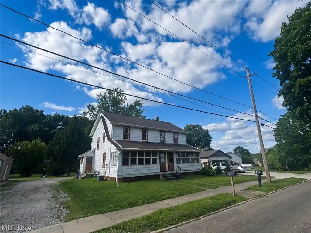 Photo 1 of Multi family home for sale at 303 W Marshall Rd, Mc Donald, OH 44437 | MLS# 5254553 | Listing updated on 2026-10-21
