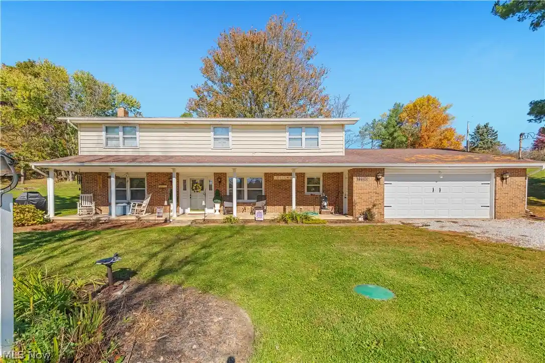Single family home for sale at 22010 Mountz Rd, Minerva, OH 44657 | MLS# 5254503