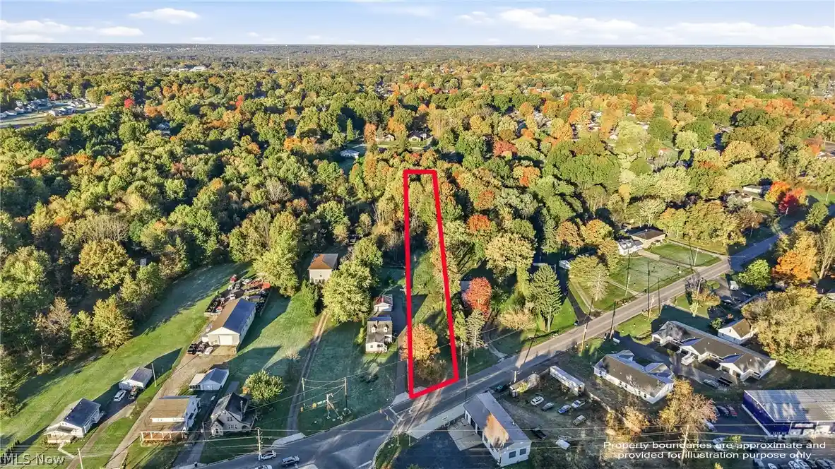 Photo 1 of Land for sale at 4742 South Ave, Youngstown, OH 44512 | MLS# 5253786 | Listing updated on 2026-10-21