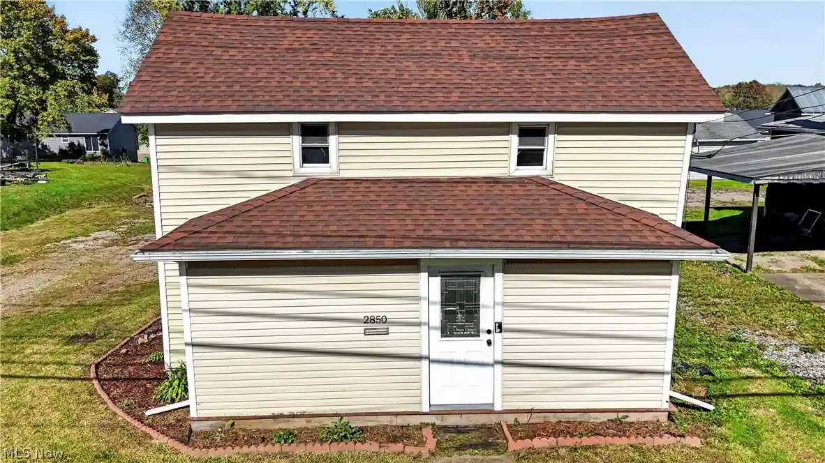 Photo 1 of Single family home for sale at 2850 Lincoln Way Nw, Massillon, OH 44647 | MLS# 5254604 | Listing updated on 2026-10-29