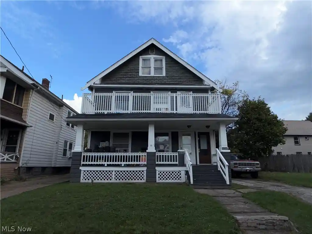 Multi family home for sale at 11316 Headley Ave, Cleveland, OH 44111 | MLS# 5252933