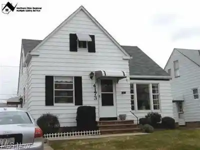 Photo 1 of Single family home for sale at 4173 Bayard Rd, Cleveland, OH 44121 | MLS# 5253659 | Listing updated on 2026-10-20