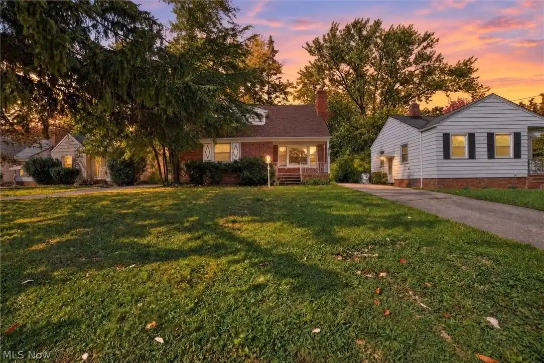 Photo 1 of Sale Pending at 4109 Bluestone Rd, Cleveland, OH 44121 | MLS# 5254671 | Listing updated on 2026-10-27