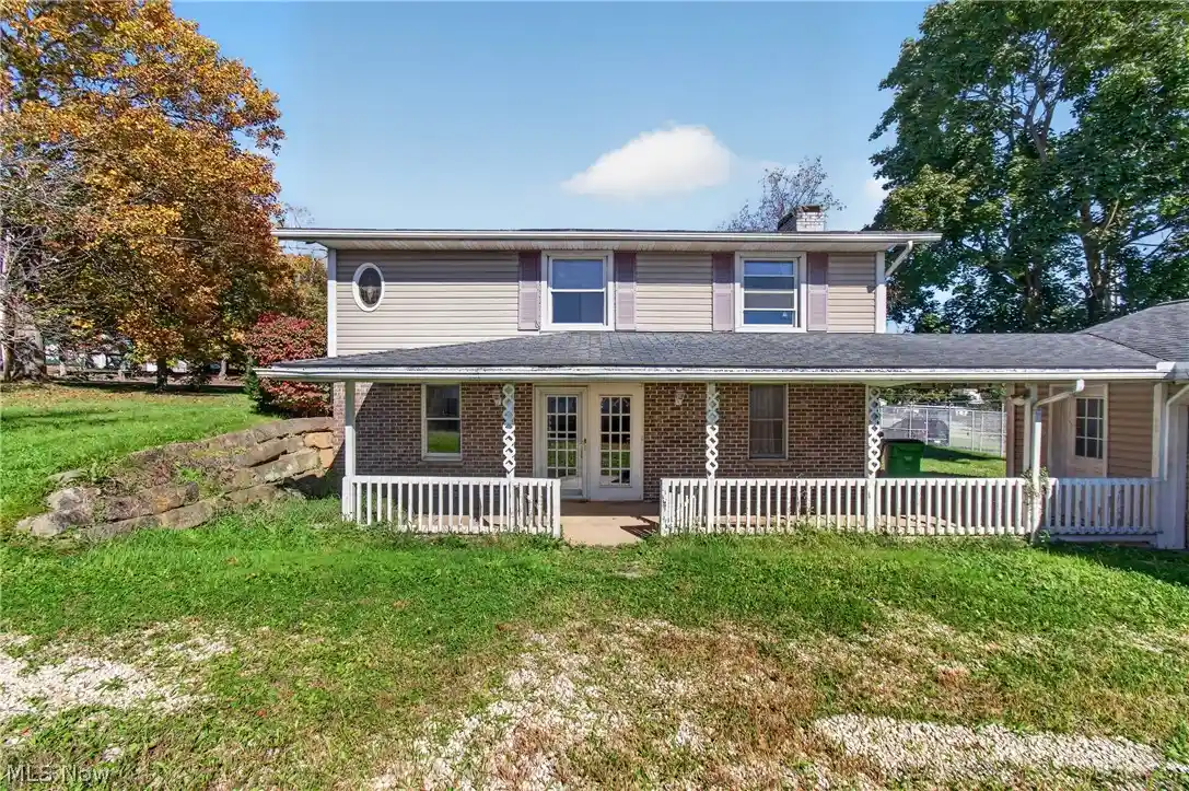 Single family home for sale at 410 Mckinley Ave NW, Carrollton, OH 44615 | MLS# 5254676