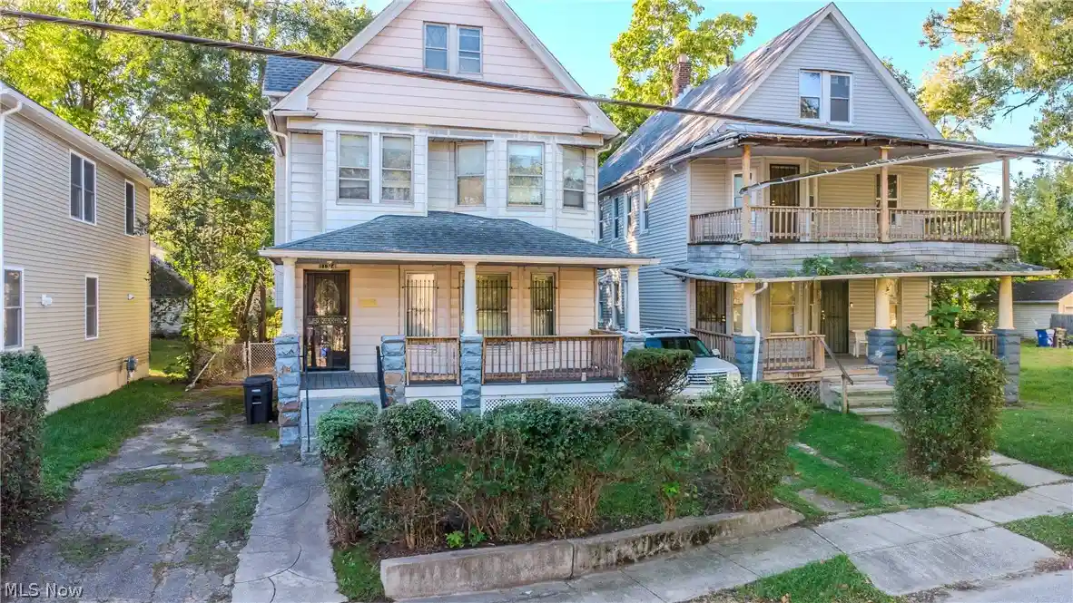 Single family home for sale at 11314 Orville Ave, Cleveland, OH 44106 | MLS# 5254657