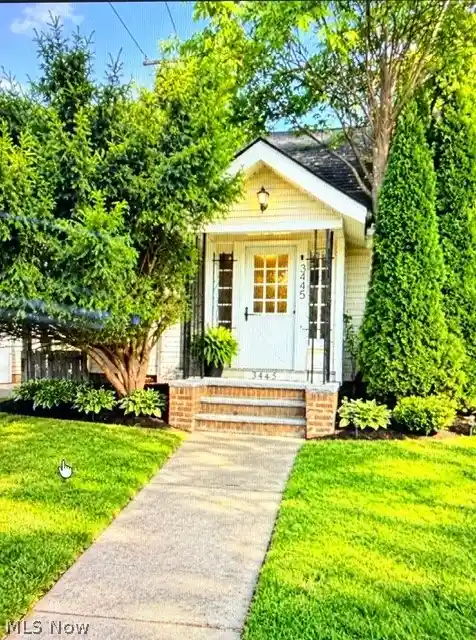Photo 1 of Sale Pending at 3445 Berkeley Rd, Cleveland, OH 44118 | MLS# 5254694 | Listing updated on 2026-10-22