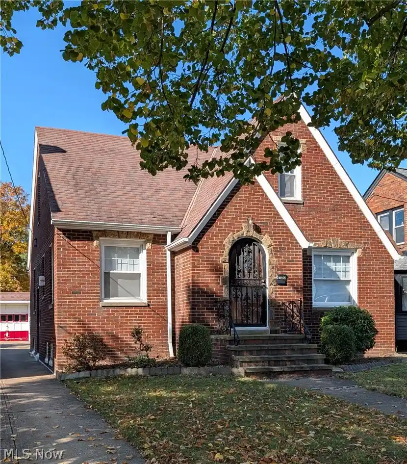 Photo 1 of Sale Pending at 4100 W 50th Street, Cleveland, OH 44144 | MLS# 5254597 | Listing updated on 2026-10-20