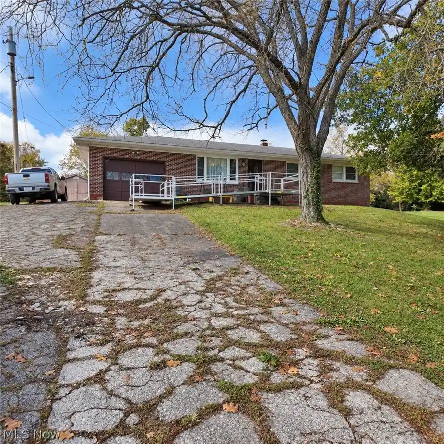 Single family home for sale at 7239 Middletown Germantown Rd, Middletown, OH 45042 | MLS# 5254672