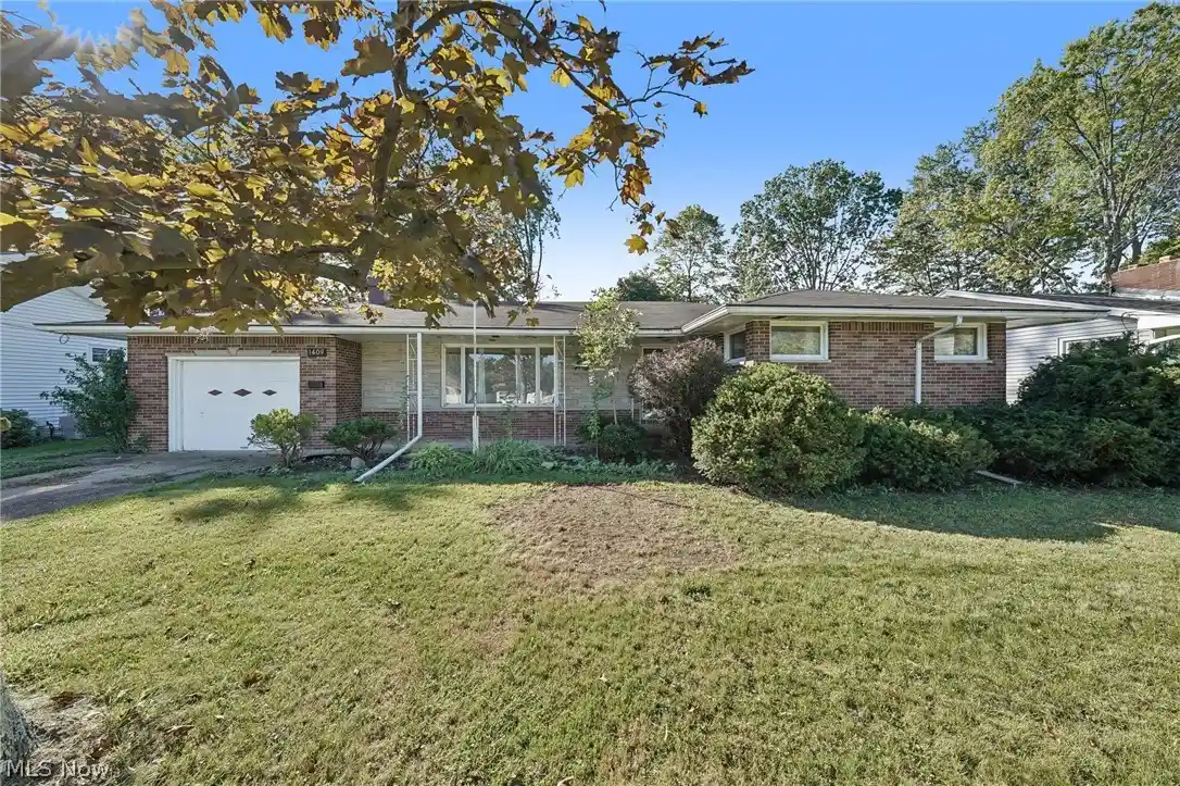 Photo 1 of Single family home for sale at 1409 W 40th Street, Lorain, OH 44053 | MLS# 5254496 | Listing updated on 2026-10-20