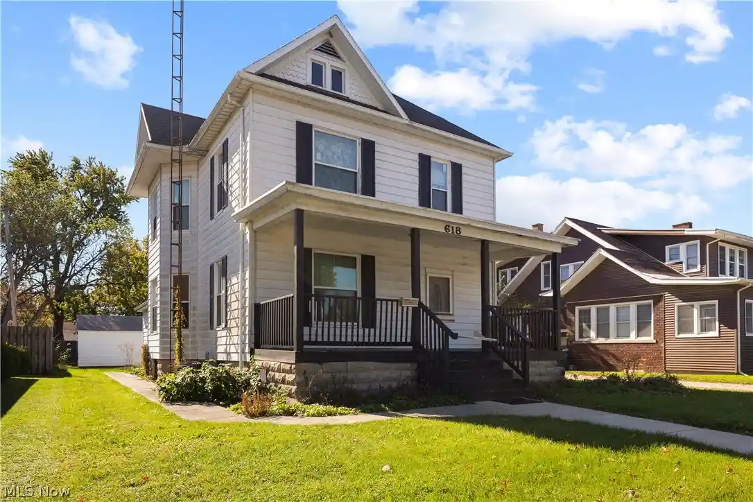Single family home for sale at 618 E 2nd Street, Port Clinton, OH 43452 | MLS# 5254749