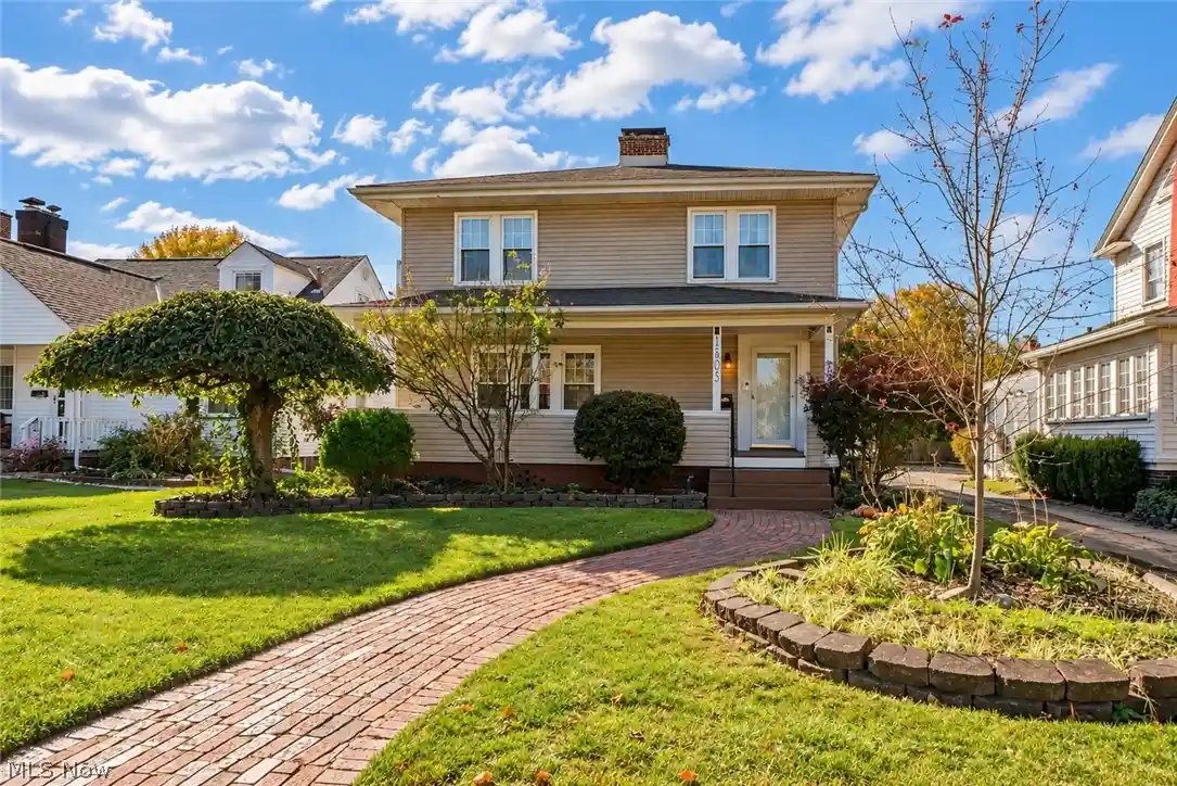 Single family home for sale at 1503 Ridge Rd NW, Canton, OH 44703 | MLS# 5252058