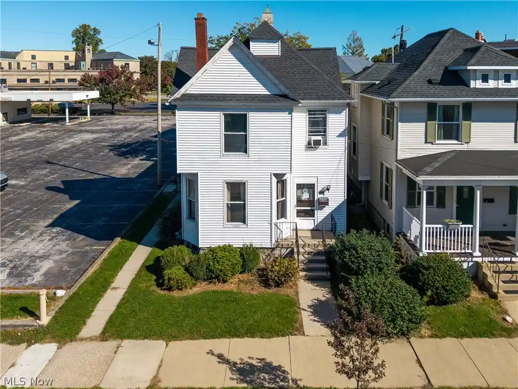 Single family home for sale at 322 Decatur St, Sandusky, OH 44870 | MLS# 5254766