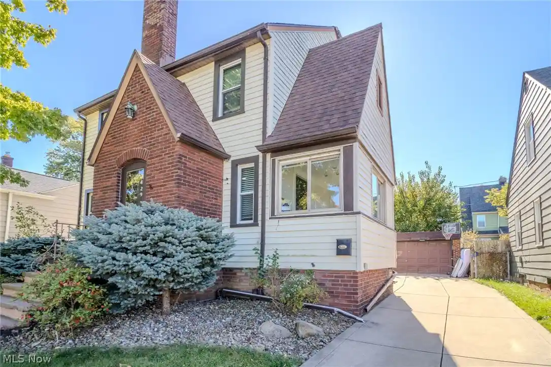 Single family home for sale at 3429 Marmore Ave, Parma, OH 44134 | MLS# 5254610