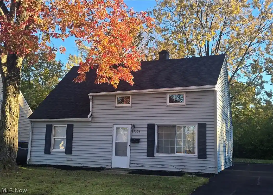 Photo 1 of Single family home for sale at 19504 Longbrook Rd, Cleveland, OH 44128 | MLS# 5254688 | Listing updated on 2026-10-20
