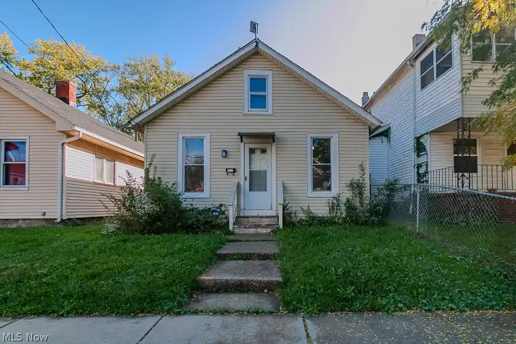 Single family home for sale at 3709 E 69th Street, Cleveland, OH 44105 | MLS# 5254680