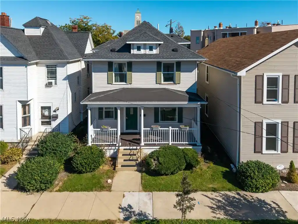 Single family home for sale at 326 Decatur St, Sandusky, OH 44870 | MLS# 5254776