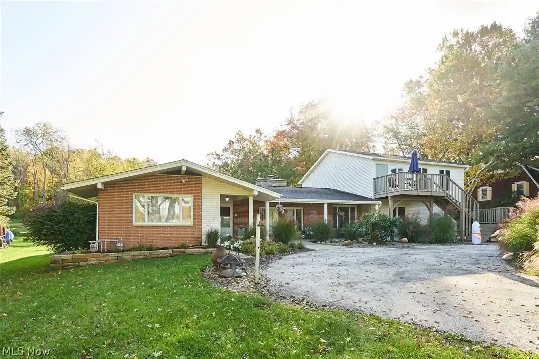 Photo 1 of Multi family home for sale at 723 S & 725 Cleveland Ave, Mogadore, OH 44260 | MLS# 5254499 | Listing updated on 2026-10-22