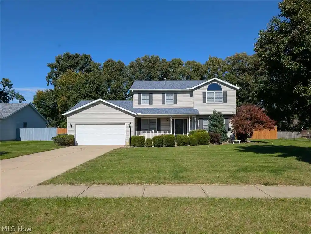 Photo 1 of Single family home for sale at 5313 Deercreek Ct, Sheffield Lake, OH 44054 | MLS# 5254628 | Listing updated on 2026-10-28