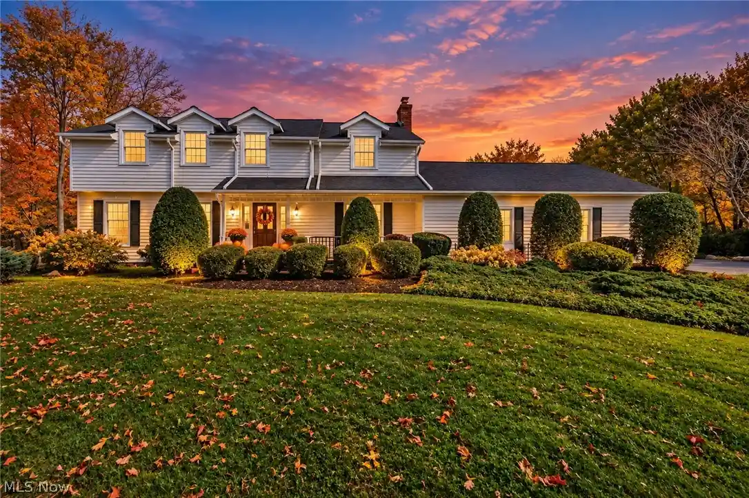Photo 1 of Sale Pending at 11465 Peachtree Dr, Chesterland, OH 44026 | MLS# 5254320 | Listing updated on 2026-10-28