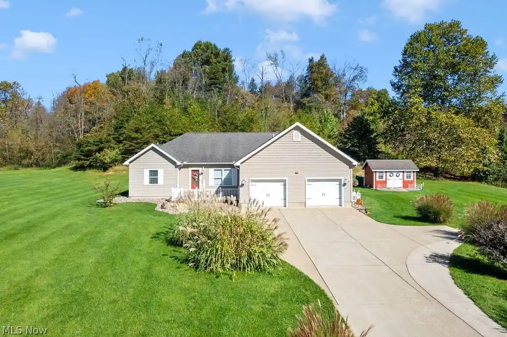 Single family home for sale at 774 Lubeck Rd, Washington, WV 26181 | MLS# 5254721