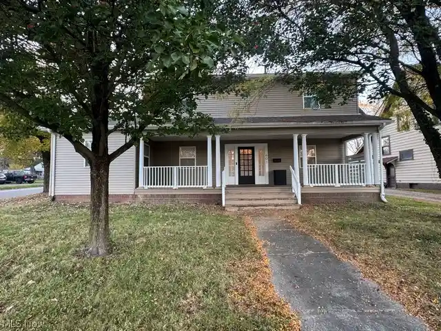 Single family home for sale at 601 5th Street, Struthers, OH 44471 | MLS# 5254807