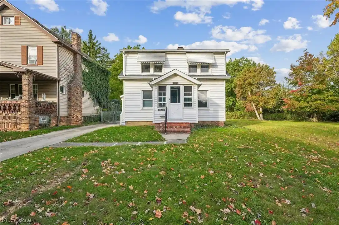 Photo 1 of Single family home for sale at 1476 Maplegrove Rd, Cleveland, OH 44121 | MLS# 5254819 | Listing updated on 2026-10-24