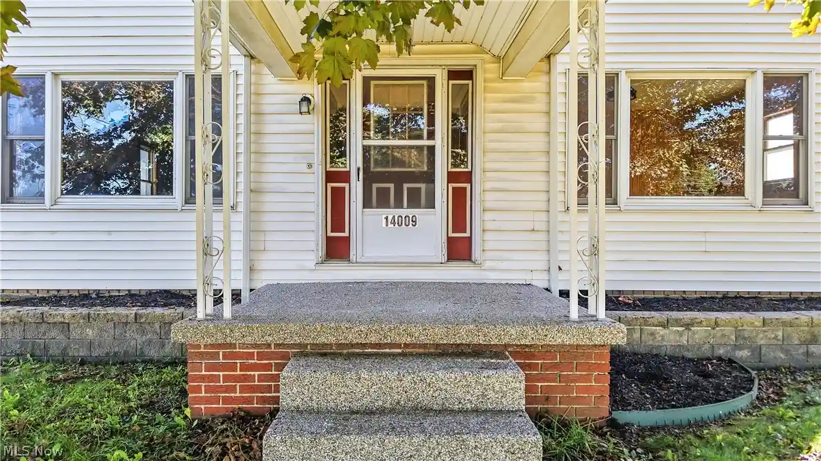 Single family home for sale at 14009 S Main St, Beloit, OH 44609 | MLS# 5254507