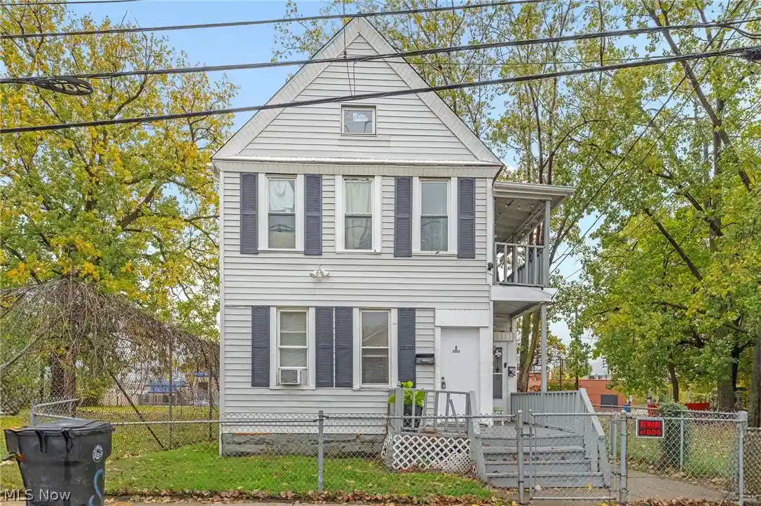 Multi family home for sale at 2653 W 27th Street, Cleveland, OH 44113 | MLS# 5254724