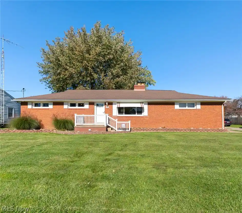Single family home for sale at 445 35th Street SE, Canton, OH 44707 | MLS# 5254607