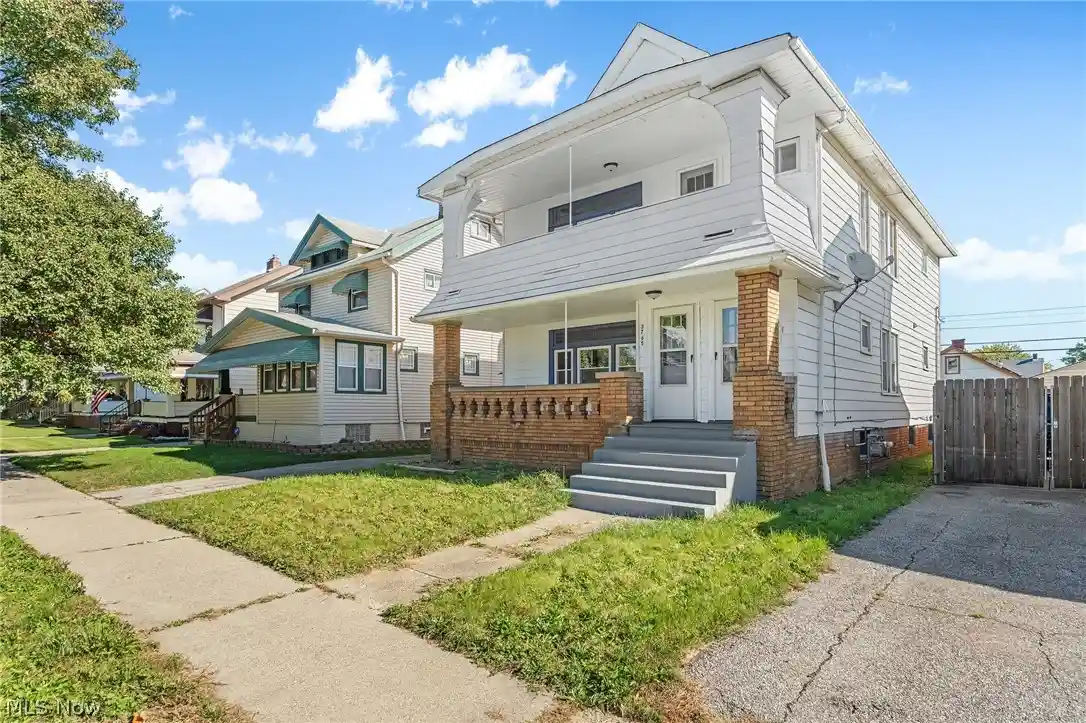 Multi family home for sale at 3765 W 138th Street, Cleveland, OH 44111 | MLS# 5254674