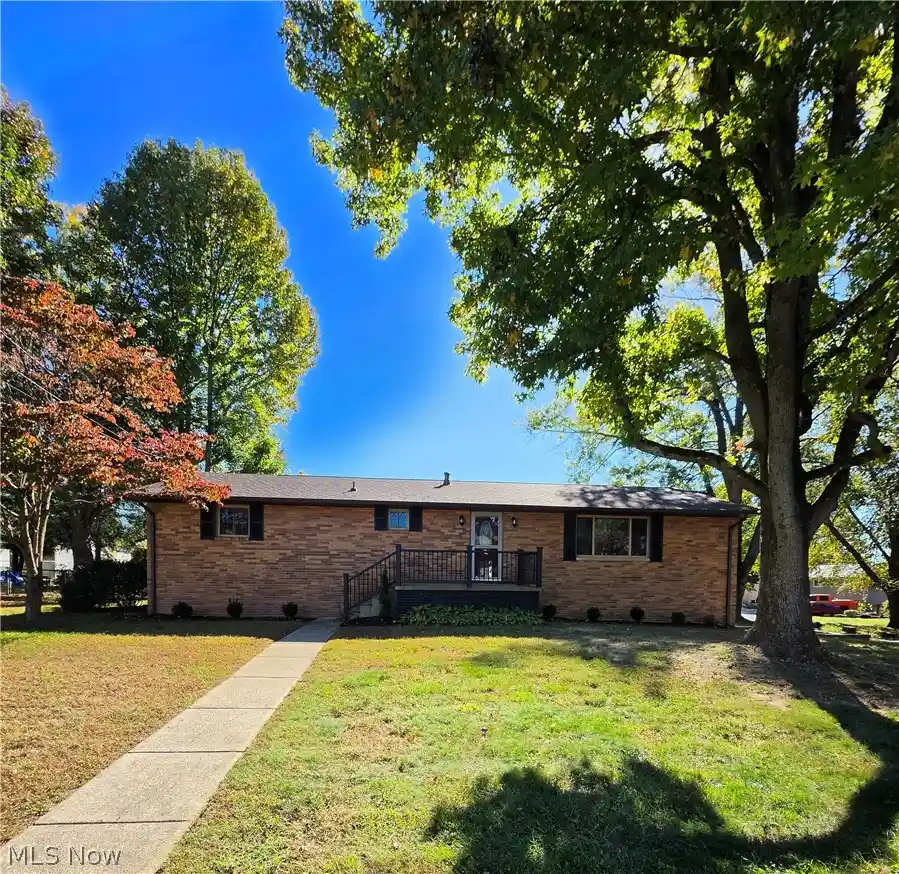 Single family home for sale at 25 Crystal Ave, Williamstown, WV 26187 | MLS# 5254823