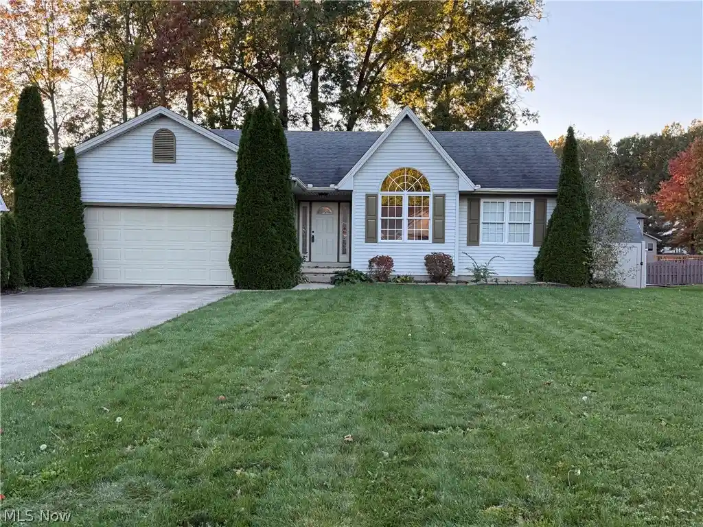 Single family home for sale at 660 Mallard Ct, Youngstown, OH 44515 | MLS# 5254631