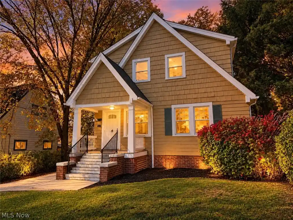 Photo 1 of Sale Pending at 13113 Cranwood Park Blvd, Cleveland, OH 44125 | MLS# 5254842 | Listing updated on 2026-10-29