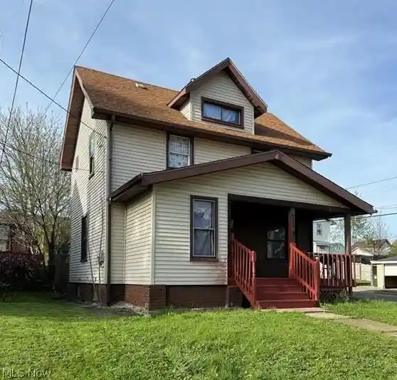 Single family home for sale at 2801 12th Street SW, Canton, OH 44710 | MLS# 5254391