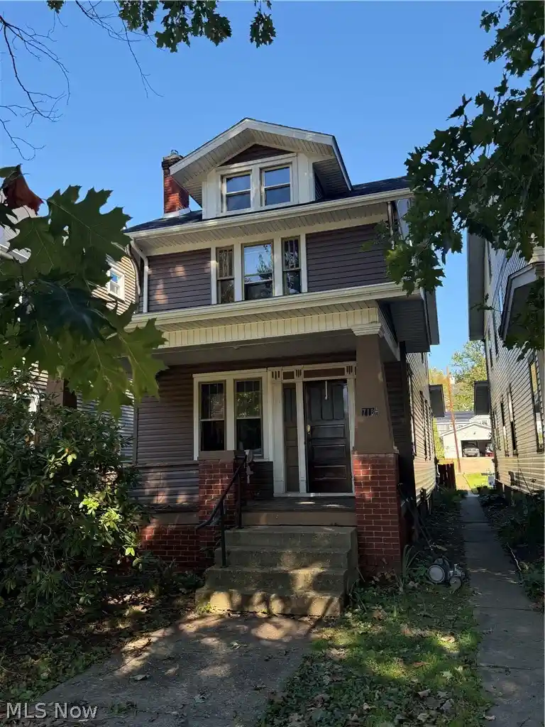 Photo 1 of Single family home for sale at 718 N 1/2 7th St, Marietta, OH 45750 | MLS# 5254824 | Listing updated on 2026-10-21