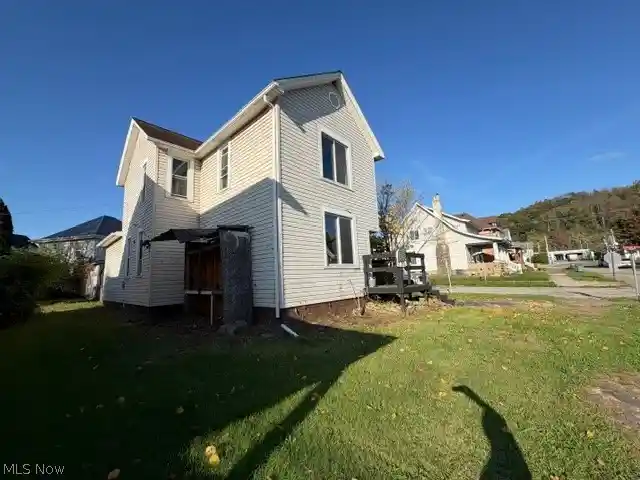 Single family home for sale at 412 Aten Ave, Wellsville, OH 43968 | MLS# 5254802